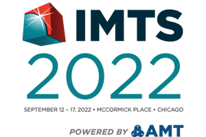 IMTS 2022 logo