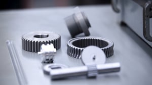 Manufactured parts