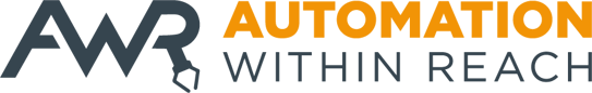 AWR horizontal logo
