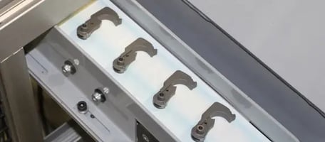AWR success story, Glacier Tool & Die's manufacturing parts image
