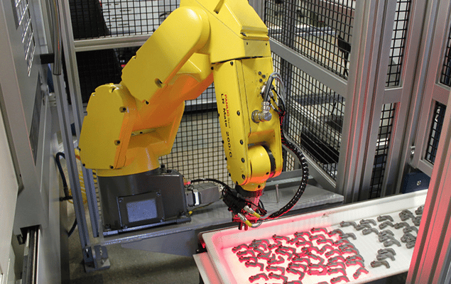 GOS CS AUTOMATION Fast ROI Convinces Versatile CNC Shop_4