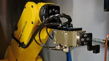 GOS CS AUTOMATION Custom Reduces Cycle Time by 25%_1