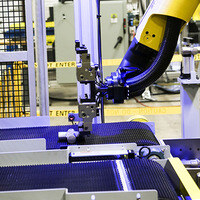 Custom automated machine 1