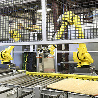 Custom automated machine 4