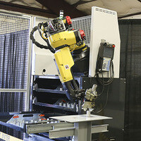 Custom automated machine 2