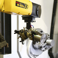 Custom automated machine 3