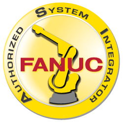 FANUC-System-Integrator-logo