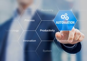 robotic automation myths