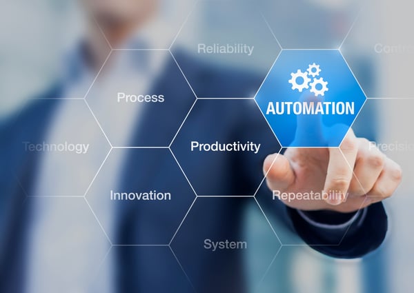3 myths about robotic automation