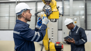 RoboticOperatorMaintenance-Web