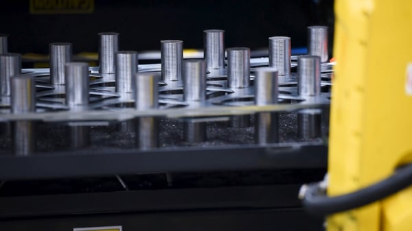 cnc machine materials
