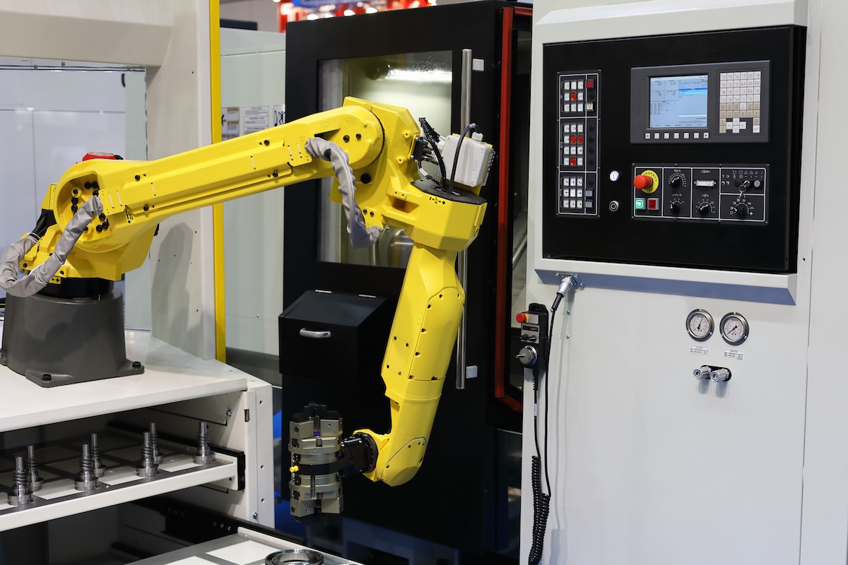 Prepping Your Shop for the CNC Automation Shift (+Checklist)