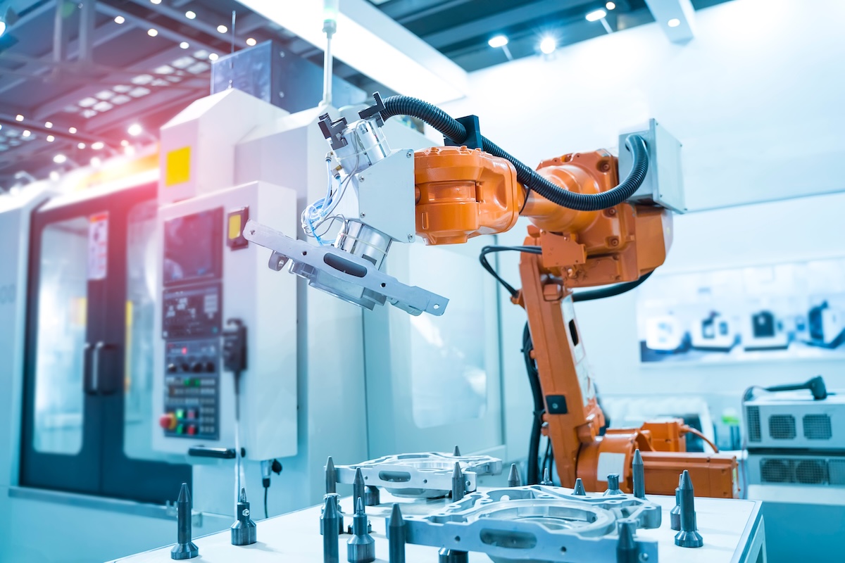 Prepping Your Shop for the CNC Automation Shift (+Checklist)